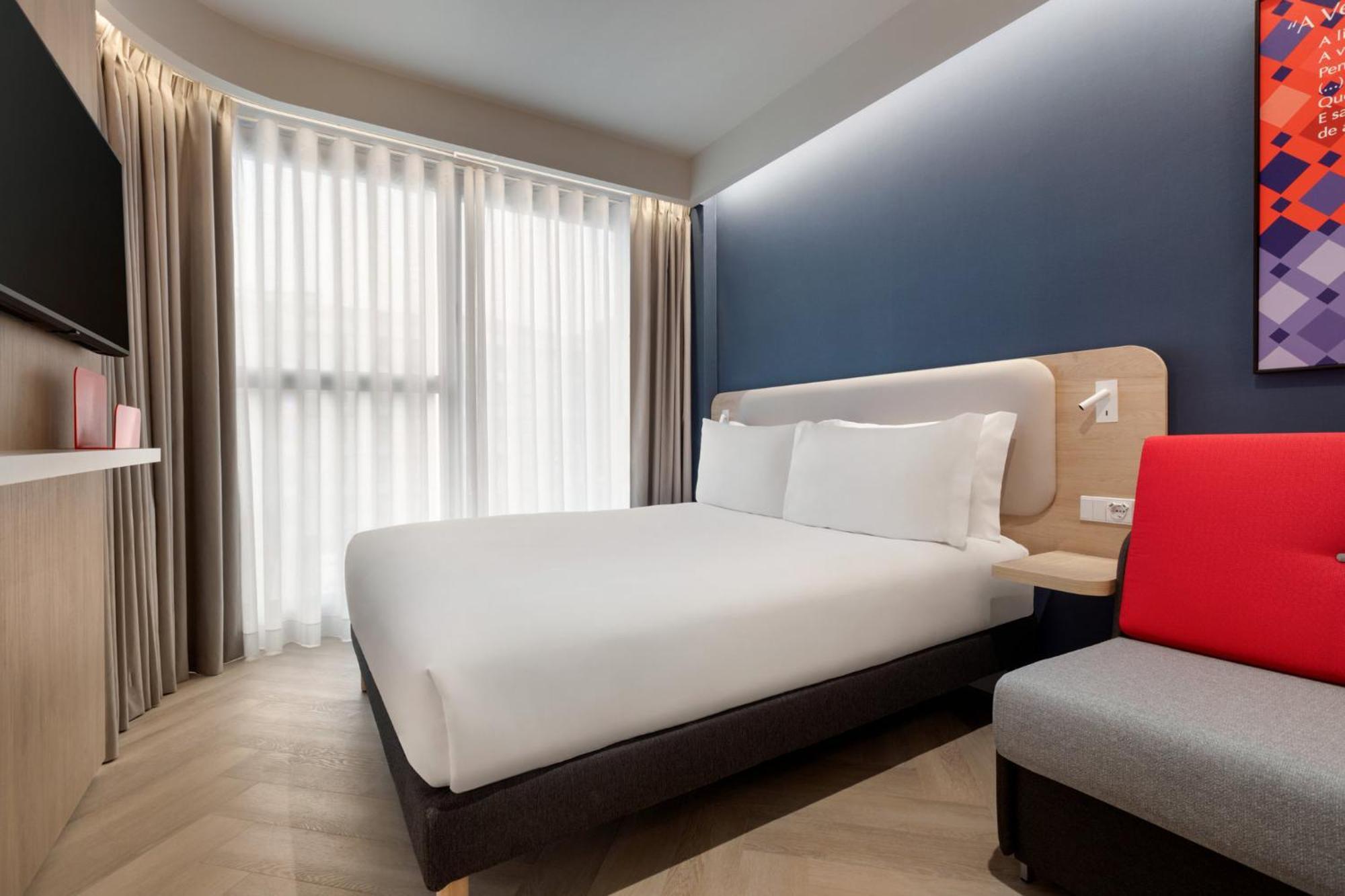 Holiday Inn Express Porto - Boavista By Ihg Kültér fotó