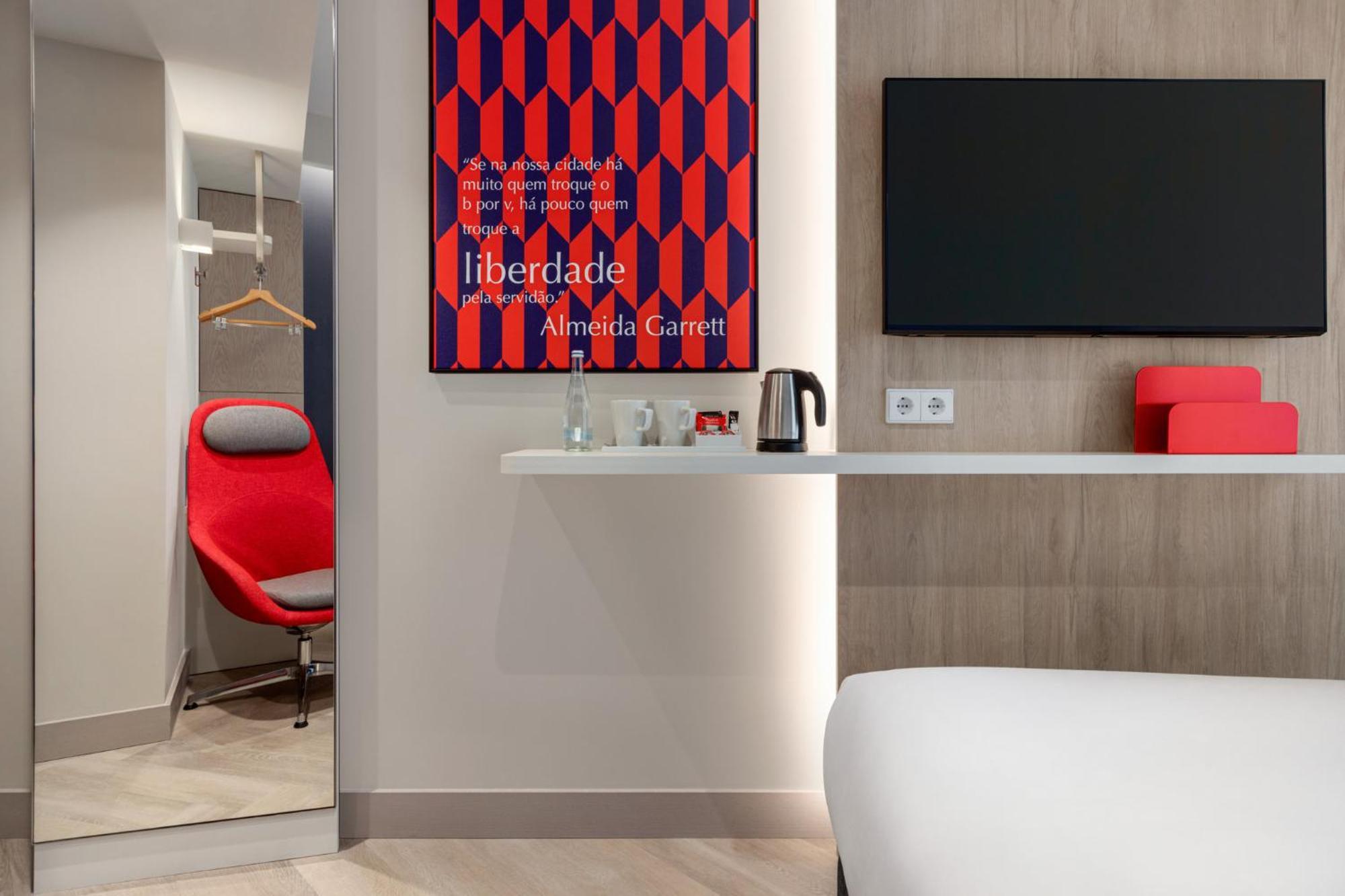 Holiday Inn Express Porto - Boavista By Ihg Kültér fotó