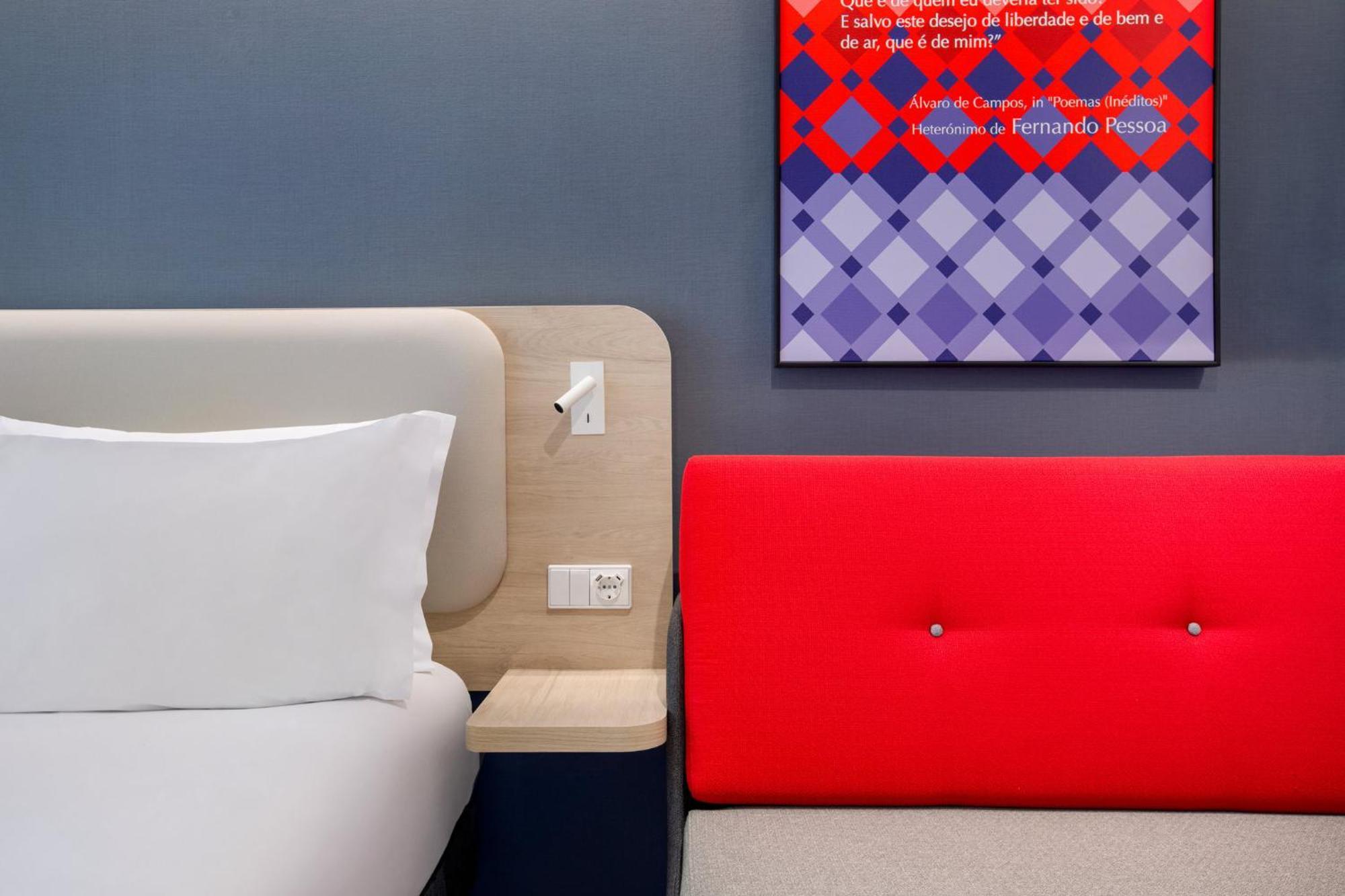 Holiday Inn Express Porto - Boavista By Ihg Kültér fotó