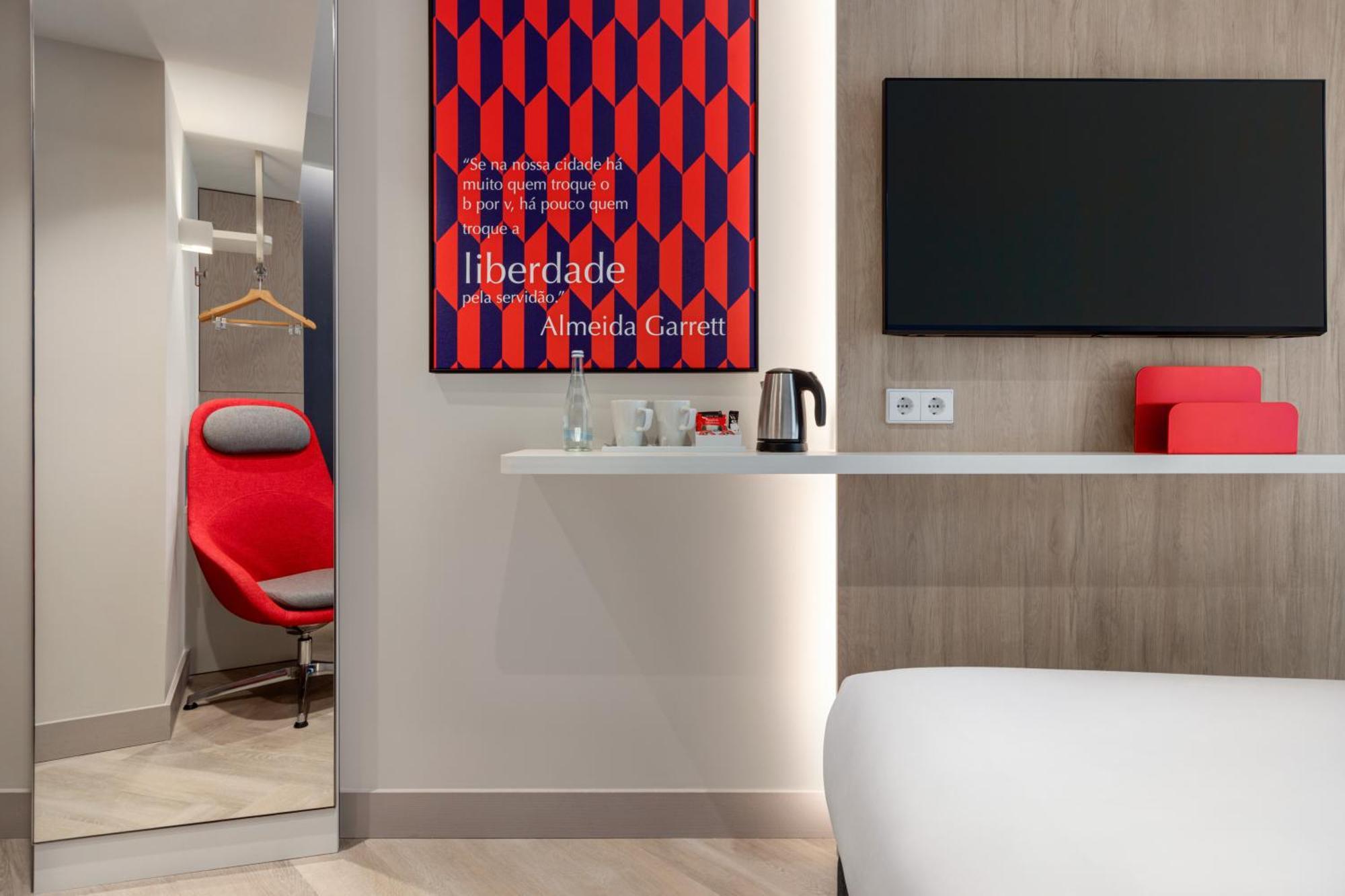 Holiday Inn Express Porto - Boavista By Ihg Kültér fotó